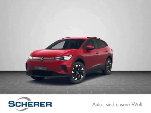 Volkswagen ID.4 Pro 210 kW 77 kWh AHK SHZ Climatronic R-Kam 2025 Elektrisch