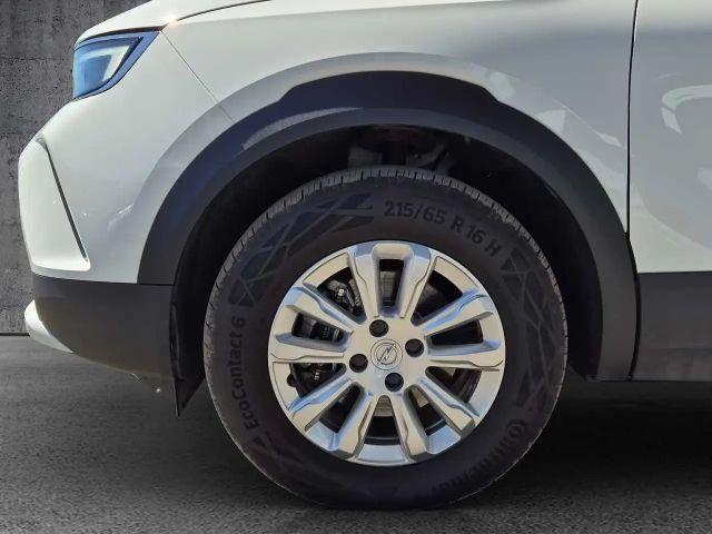 Opel Mokka-E