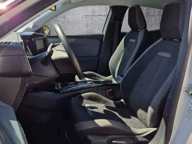 Opel Mokka-E