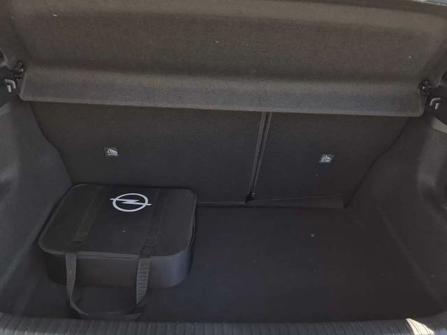 Opel Mokka-E