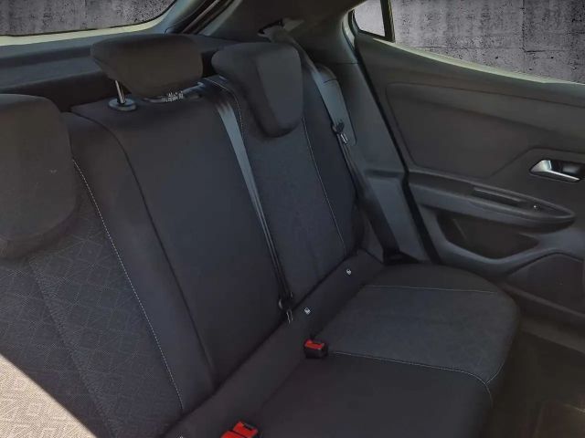 Opel Mokka-E