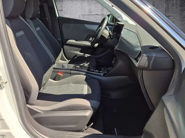 Opel Mokka-E