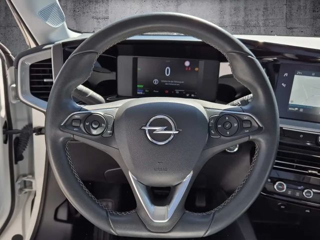 Opel Mokka-E