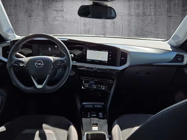 Opel Mokka-E