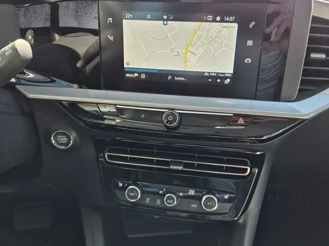 Opel Mokka-E