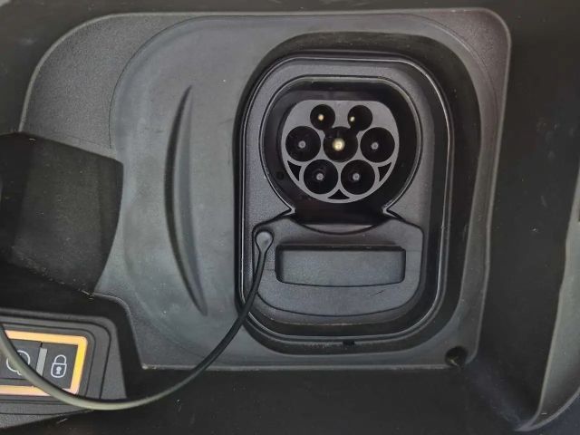 Opel Mokka-E