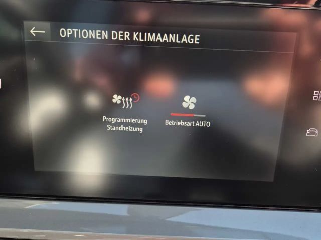 Opel Mokka-E