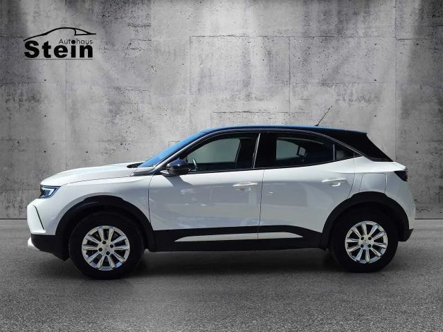 Opel Mokka-E