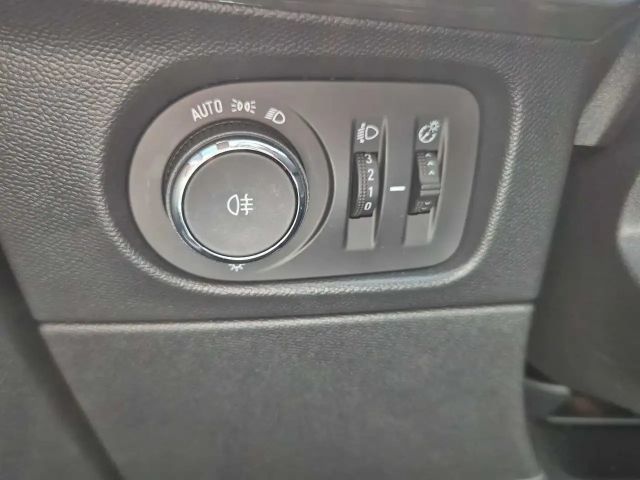 Opel Mokka-E