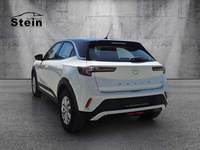 Opel Mokka-E