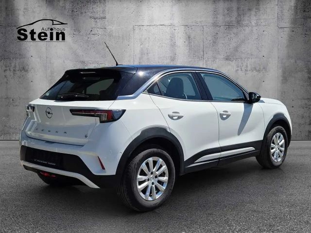 Opel Mokka-E
