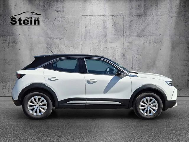 Opel Mokka-E