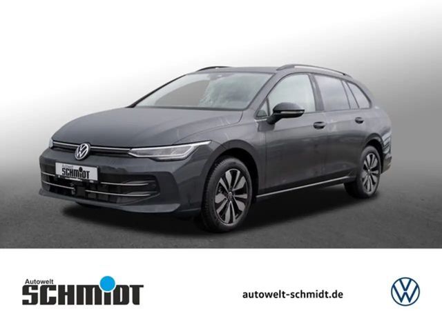 Volkswagen Golf Variant Life 2,0 l TDI SCR 85 kW (116 PS) 6-Gang 6-Gang... 2025 Diesel