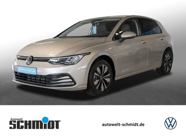 Volkswagen Golf VIII 1,0 TSI Move ACC AppConnect Sitzheiz. Alu ... 2024 Benzine