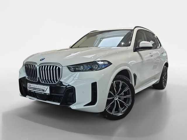 BMW X5 xDrive30d 2024 Diesel