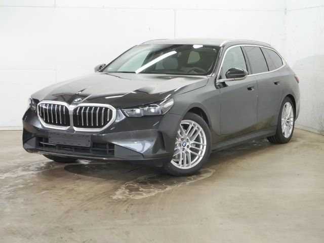 BMW 520 d xDrive Touring 2024 Diesel