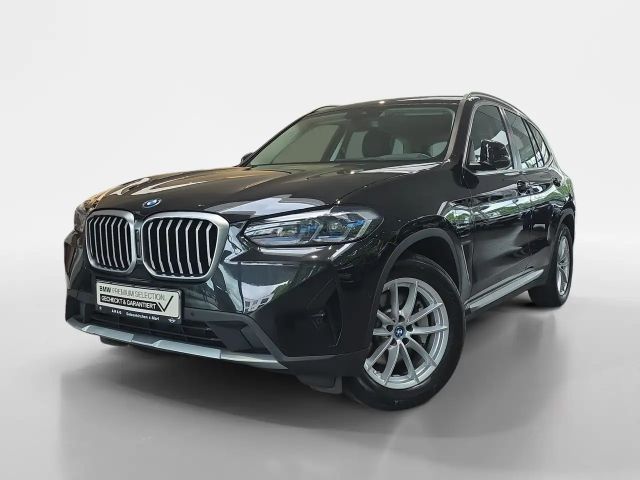 BMW X3 xDrive30e 2023 Hybride / Benzine