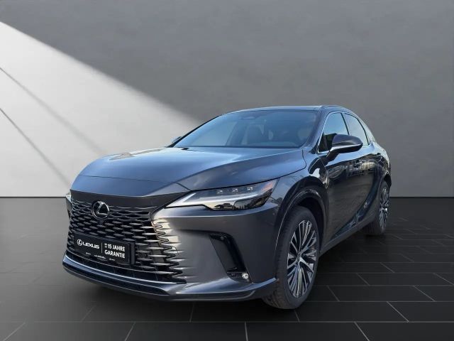 Lexus RX 350h 350 h 4x4 Executive Line Panoramadach 2026 Hybride / Benzine