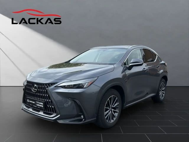 Lexus NX 350h Executive*HUD*SHZ*MEMORY* 15J*E-Four 2024 Hybride / Benzine