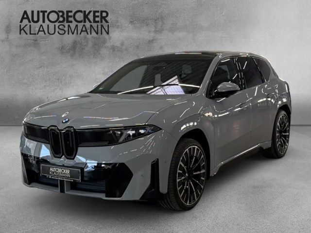 BMW iX3 2026 Elektrisch