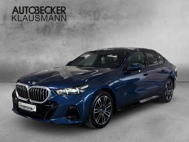BMW i5 xDrive40 LIMOUSINE M SPORT 19''LM LEDER UPE: 95.66 2025 Elektrisch