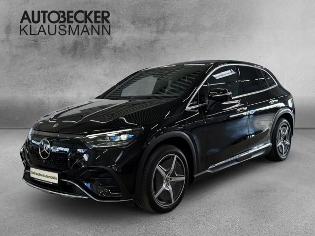 Mercedes-Benz EQE 300 SUV 500 4Matic AMG LINE HuD HYPERSCREEN MBUX 2023 Elektrisch