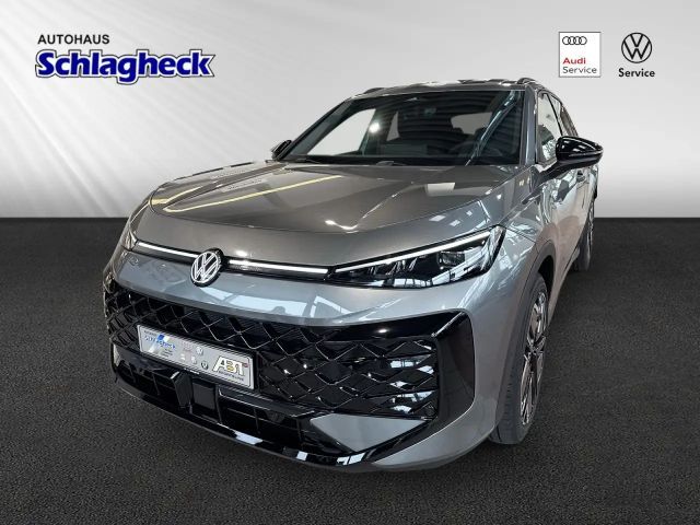 Volkswagen T-Roc R-Line T-ROC Neues Modell 1.5 R Line 110eTSID7F 2026 Benzine