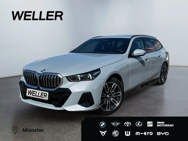 BMW 540 2024 Diesel