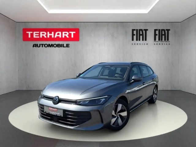 Volkswagen Passat Variant 1.5 eTSI/ACC/LED/Rückfahrkamera/Shz. 2024 Benzine