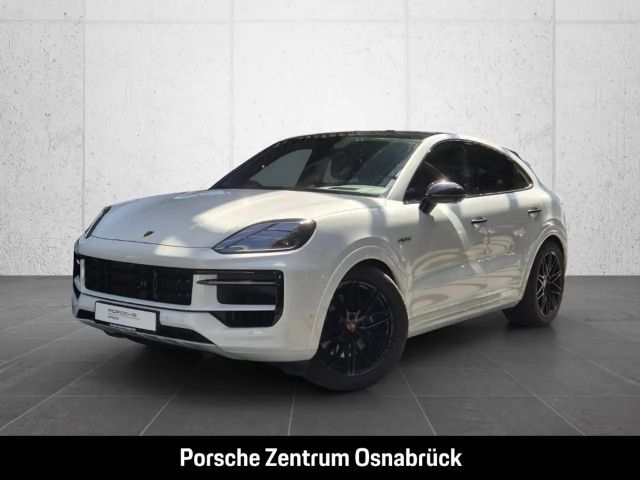 Porsche Cayenne 2024 Hybride / Benzine