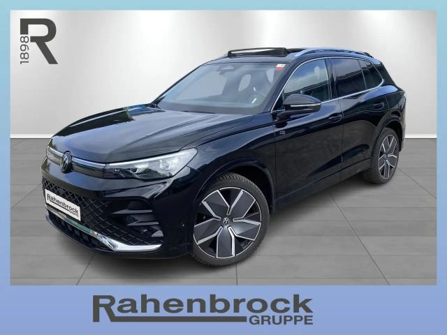 Volkswagen Tiguan 1.5 eTSI R-Line - AUTOMATIK 2025 Benzine