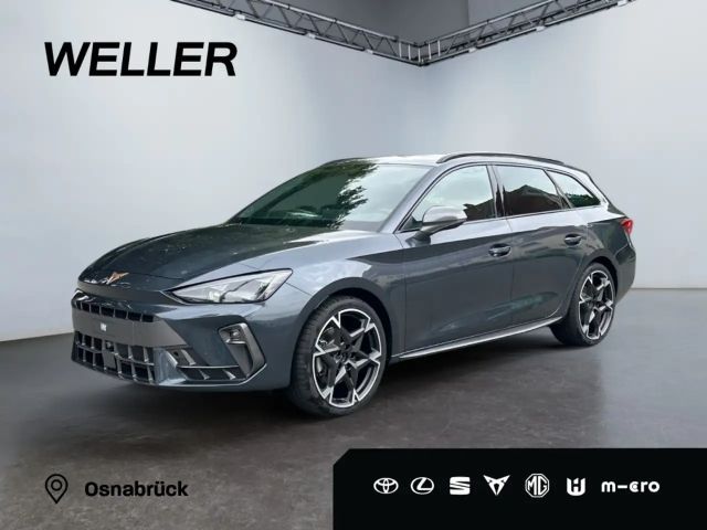 Cupra Leon ST 1.5 eTSI DSG *Pano*Navi*LED*el Heck*CAM* 2025 Benzine
