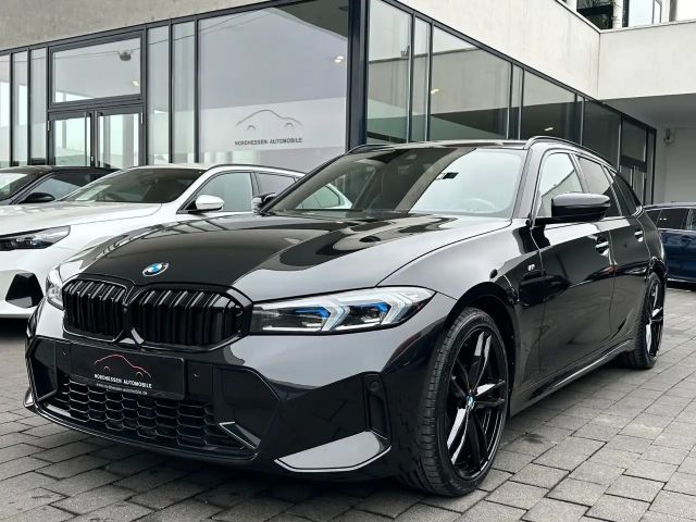 BMW 320 2025 Diesel