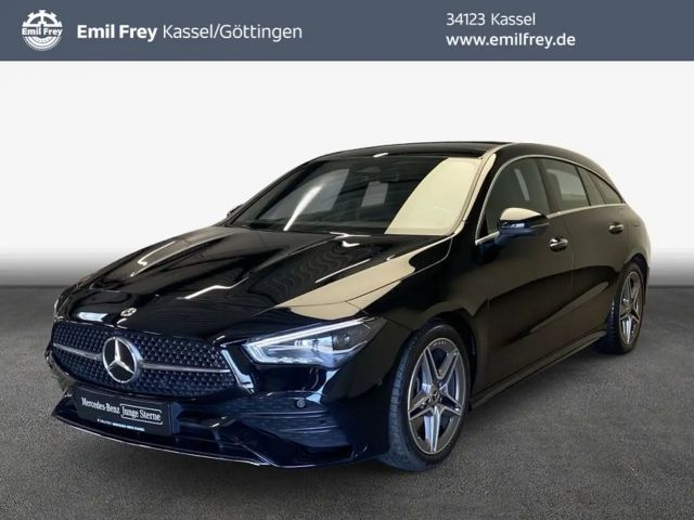 Mercedes-Benz CLA 200 CLA 2024 Diesel