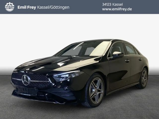 Mercedes-Benz A 200 A-Klasse 2025 Benzine