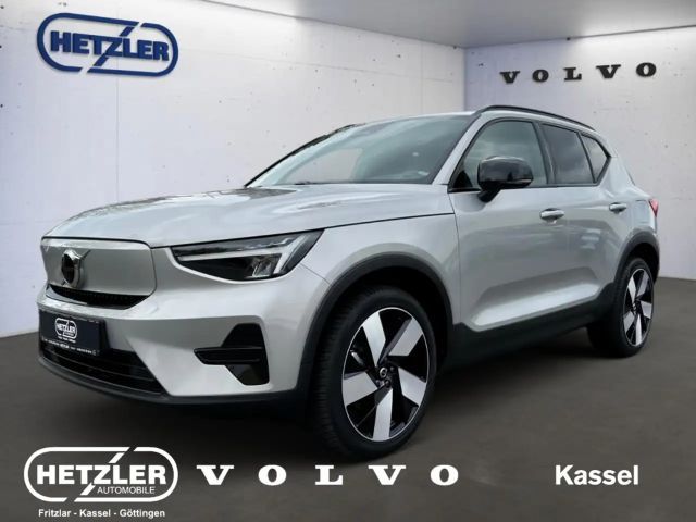 Volvo XC40 2023 Elektrisch