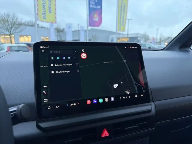 Kia PV5 Passenger