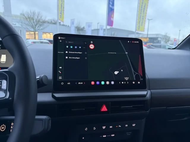 Kia PV5 Passenger