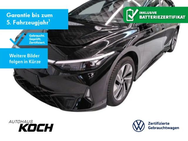 Volkswagen ID.7 GTX 4Motion AHK Navi LED 2025 Elektrisch
