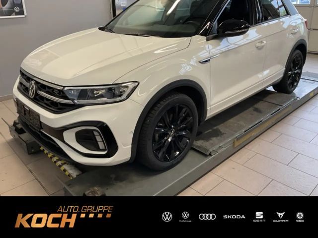 Volkswagen T-Roc 2024 Benzine