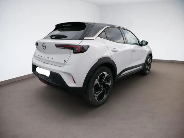 Opel Mokka-E
