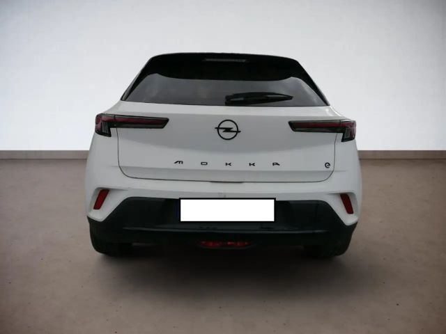 Opel Mokka-E