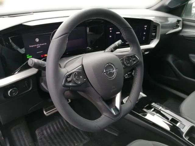 Opel Mokka-E