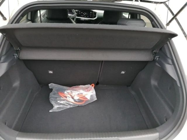 Opel Mokka-E