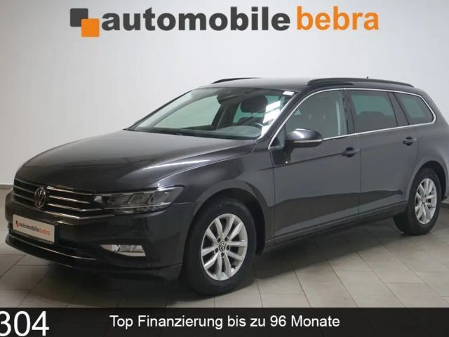 Volkswagen Passat 2.0TDI DSG Business Virtual AHK SHZ Navi 2022 Diesel