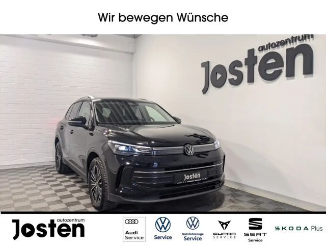 Volkswagen Tiguan Life 1.5 eTSI 12,9Zoll Display D.Cockpit Pro 2024 Benzine