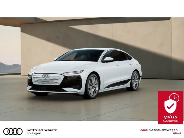 Audi A6 Sportback performance 270 kW 2025 Elektrisch