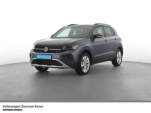 Volkswagen T-Cross Goal TSI DSG LED Navi R-Kamera Sitzhzg 2025 Benzine