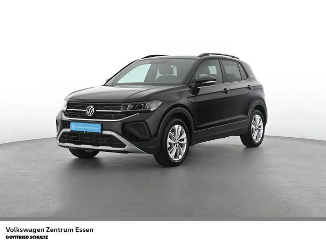 Volkswagen T-Cross Goal DSG Navi SHZ  ACC  17 Zoll  RfK 2025 Benzine