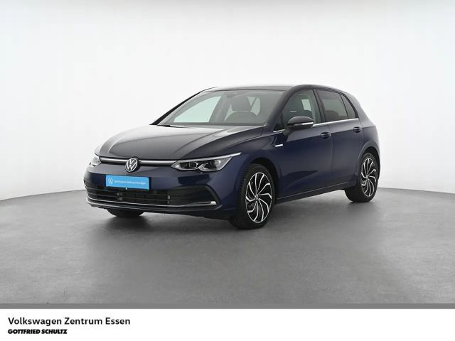Volkswagen Golf Style eTSI DSG ACC  SHTZ  RfK  17 Zoll 2024 Benzine
